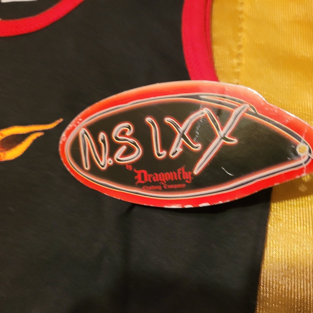 N.SIXY TANK TOP - Picture 9 of 14